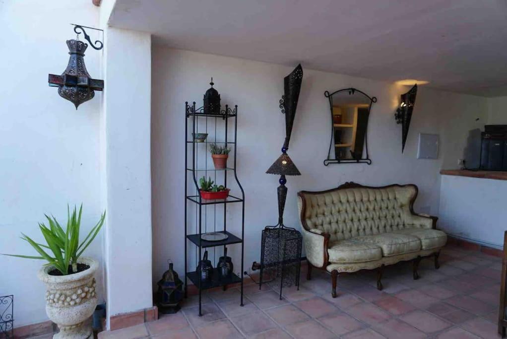 Eagles Nest - Massive Townhouse With Pool With Outstanding Views Villa Algodonales Exterior photo