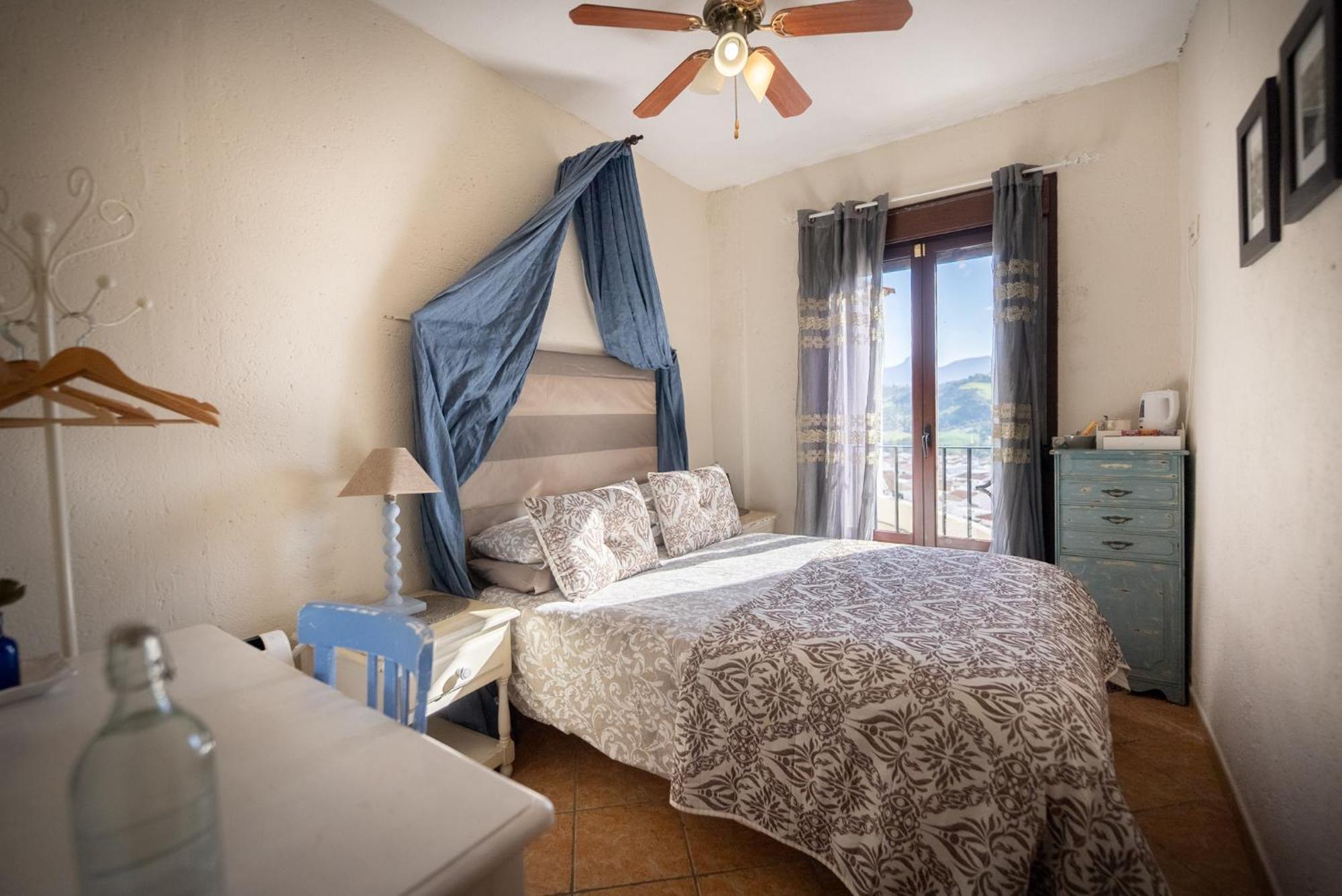 Eagles Nest - Massive Townhouse With Pool With Outstanding Views Villa Algodonales Exterior photo