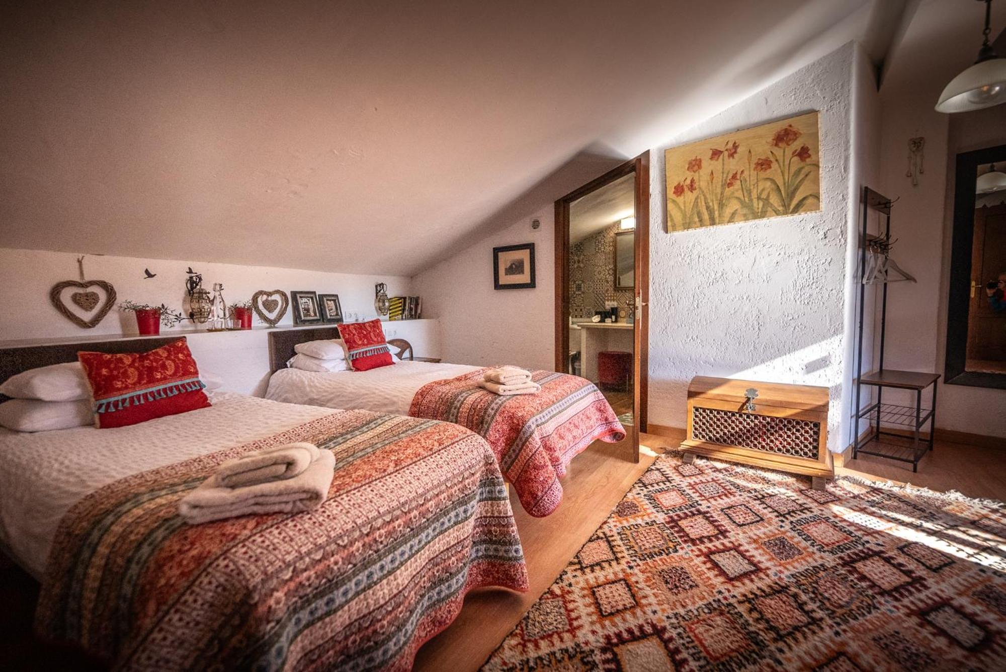 Eagles Nest - Massive Townhouse With Pool With Outstanding Views Villa Algodonales Exterior photo