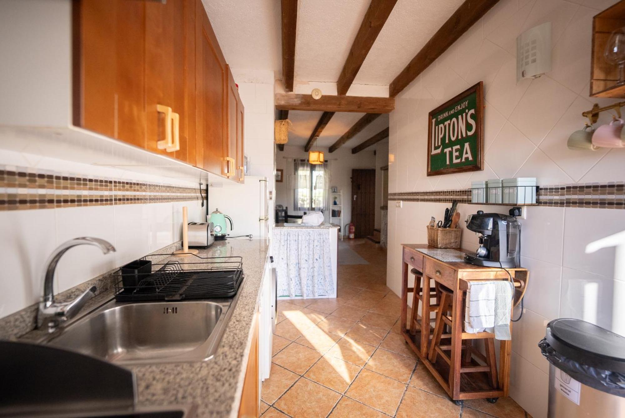 Eagles Nest - Massive Townhouse With Pool With Outstanding Views Villa Algodonales Exterior photo