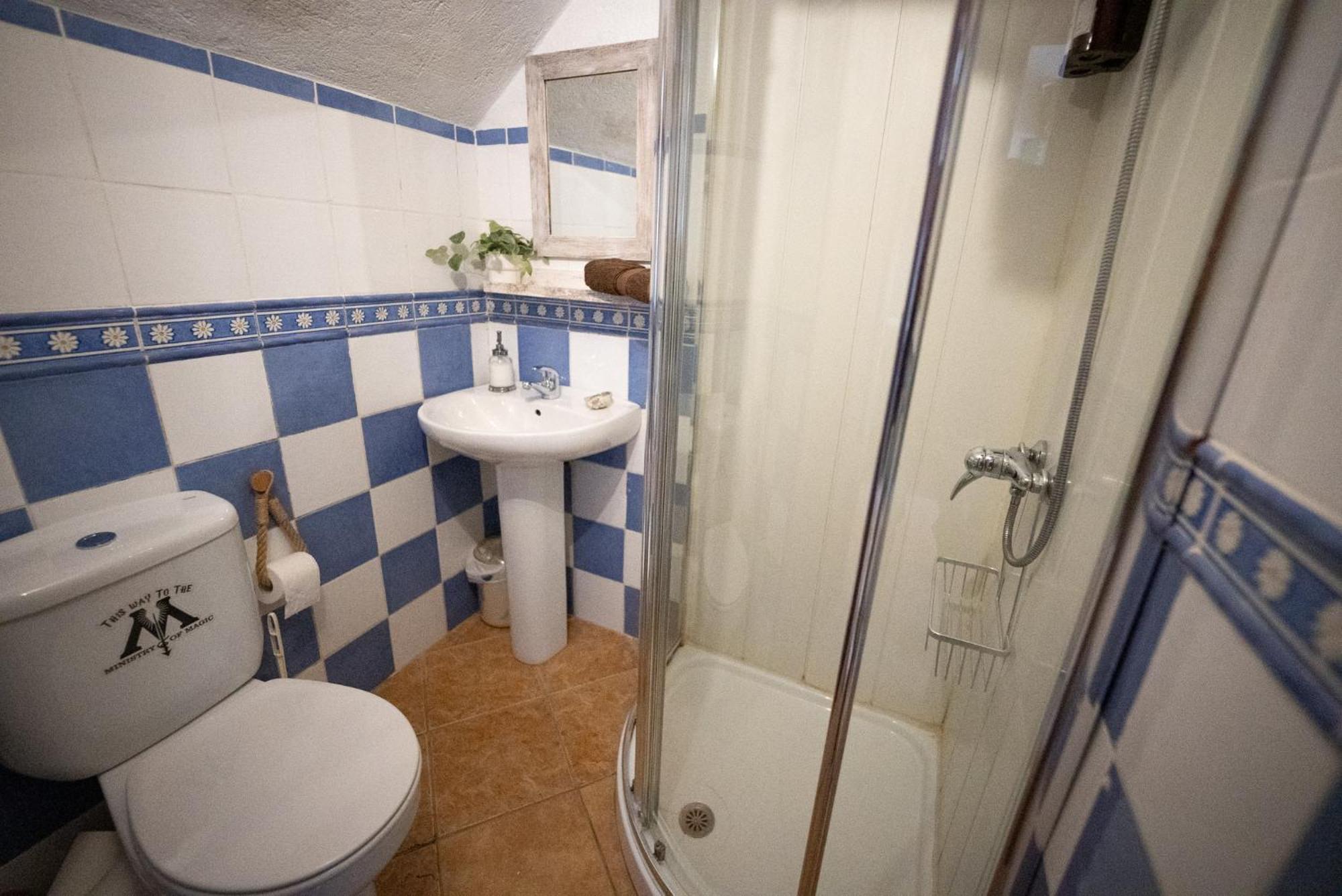Eagles Nest - Massive Townhouse With Pool With Outstanding Views Villa Algodonales Exterior photo